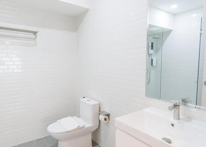 Believeinn 3* Бангкок